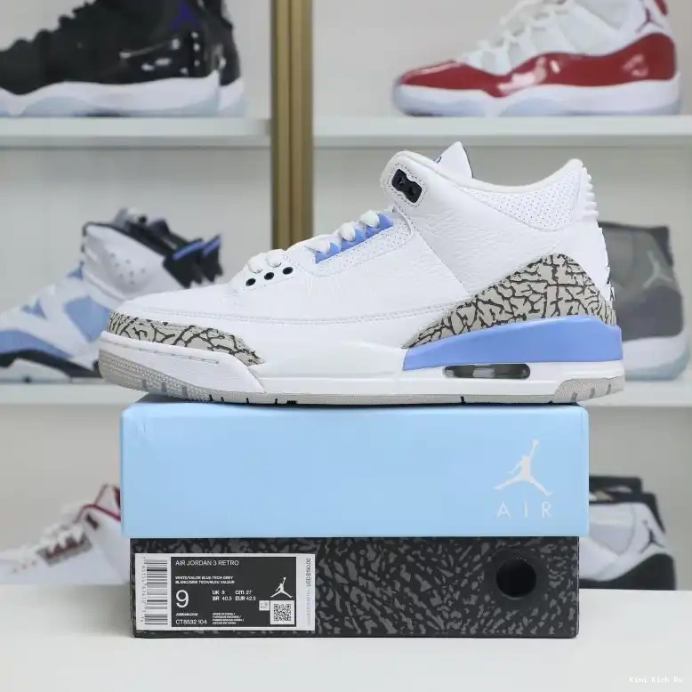 3 Jordan Kimikick retro Jordan Air 0824